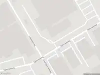 Brandweer met gepaste spoed naar de Egtenrayseweg in Venlo