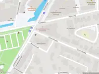 Politie naar de Roomweg in Enschede vanwege aanrijding met letsel