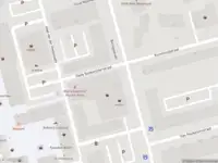 Ambulance met grote spoed naar de Henk Speksnijderstraat in Rotterdam