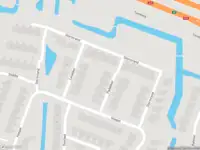 Overlastmelding Stormrand in Sliedrecht