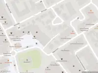 Overlastmelding Raadhuisstraat in Heemskerk