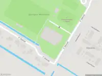 Overlastmelding P. Ottstraat in Schagerbrug