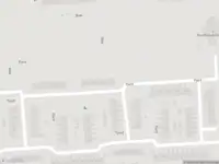 Anonieme overlastmelding Fjord in Lelystad