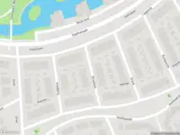 Ambulance met gepaste spoed naar de Broekbos in Hendrik-Ido-Ambacht