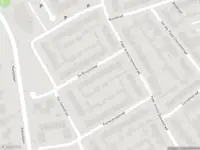 Brandweer met gepaste spoed naar de Pater Arnold Damenstraat in Etten-Leur vanwege stankoverlast