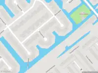 Ambulance met grote spoed naar de Dillegaarde in Gouda