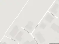 Brandweer met grote spoed naar de Tegelseweg in Belfeld vanwege gebouwbrand