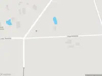 Brandweer met gepaste spoed naar de Lange Heideweg in Otterlo