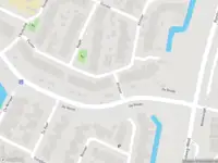 Brandweer met gepaste spoed naar de Punter in Veenendaal vanwege wateroverlast