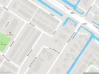 Besteld ambulance vervoer naar de Akersingel in Amsterdam