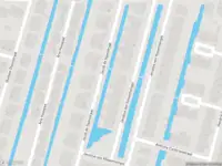 Besteld ambulance vervoer naar de Jacob de Haanstraat in Rotterdam