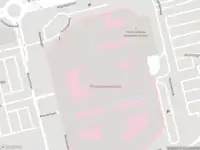 Brandweer met gepaste spoed naar de Hospitaalweg in Almere