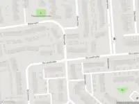 Ambulance met gepaste spoed naar de Beverveen in Spijkenisse