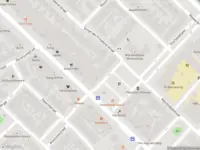 Politie naar de Oppenheimplein in Utrecht vanwege aanrijding met letsel