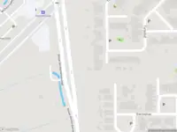 Politie met grote spoed naar de Nieuw-Amsterdamsestraat in Emmen vanwege ongeval met letsel