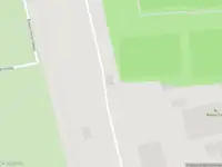 Politie naar de Amersfoortsestraatweg in Hilversum vanwege aanrijding met letsel