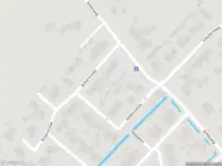 Brandweer met gepaste spoed naar de Achtermonde in Rumpt