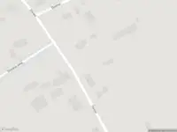 Brandweer met gepaste spoed naar de Donzel in Nistelrode