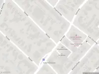 Ambulance met gepaste spoed naar de Obalaan in Oostvoorne