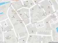 Ambulance met gepaste spoed naar de Kikkerstraat in Poortugaal