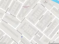 Ambulance met grote spoed naar de Weegbreestraat in Krommenie