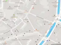 Brandweer met grote spoed naar de Slotmakersstraat in Leeuwarden vanwege stankoverlast