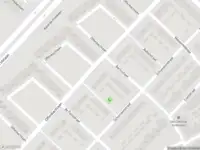 Brandweer met gepaste spoed naar de Offenbachlaan in Eindhoven