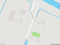 Ambulance met grote spoed naar de Purmerenderweg in Noordbeemster