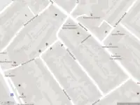 Politie naar de Heistraat in Eindhoven vanwege ongeval met letsel