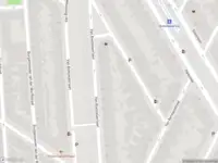 Ambulance met gepaste spoed naar de Kenaustraat in 's-Gravenhage