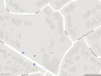 Brandweer met gepaste spoed naar de Pasbrink in Winterswijk