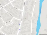 Politie naar de Nassaustraat in Roermond vanwege aanrijding met letsel