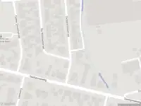 Brandweer met gepaste spoed naar de Constant Dietzstraat in Tienray