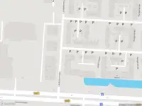 Brandweer met gepaste spoed naar de Rudolf van Diepholtstraat in Deventer