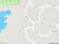 Ambulance met grote spoed naar de Reewoude in Herkenbosch