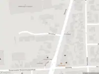 Ambulance met grote spoed naar de Binnenhof in Limmen