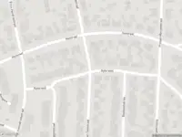 Ambulance naar de Van Oeststraat in Swalmen