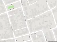 Overlastmelding Clausstraat in St. Willebrord