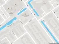 Besteld ambulance vervoer naar de Kerkepad in Nieuwerkerk aan den IJssel