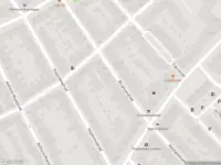 Brandweer met gepaste spoed naar de Sint Liduinastraat in Schiedam vanwege stankoverlast