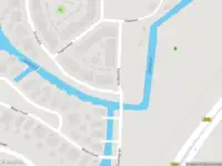 Anonieme overlastmelding Graslelie in Katwijk