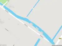 Overlastmelding Hogeweg in Noordwijk