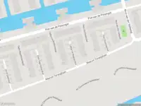 Brandweer met gepaste spoed naar de Meerum Terwogtlaan in Rotterdam