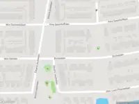 Overlastmelding Buziaulaan in Beverwijk gesloten