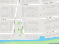 Anonieme overlastmelding Buziaulaan in Beverwijk