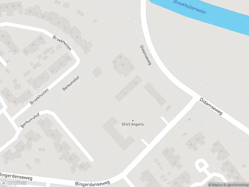 Overlastmelding Broekhuizen in Doesburg