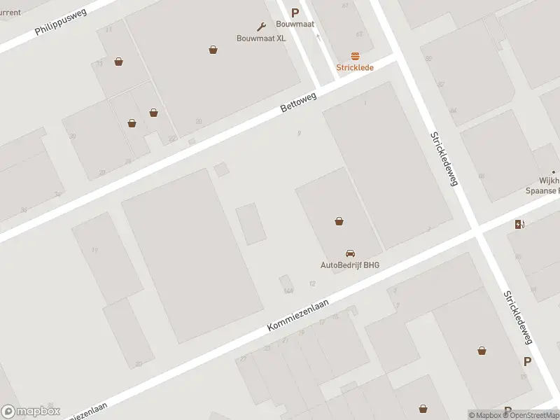 Ambulance met grote spoed naar de Bokelweg in Schiedam