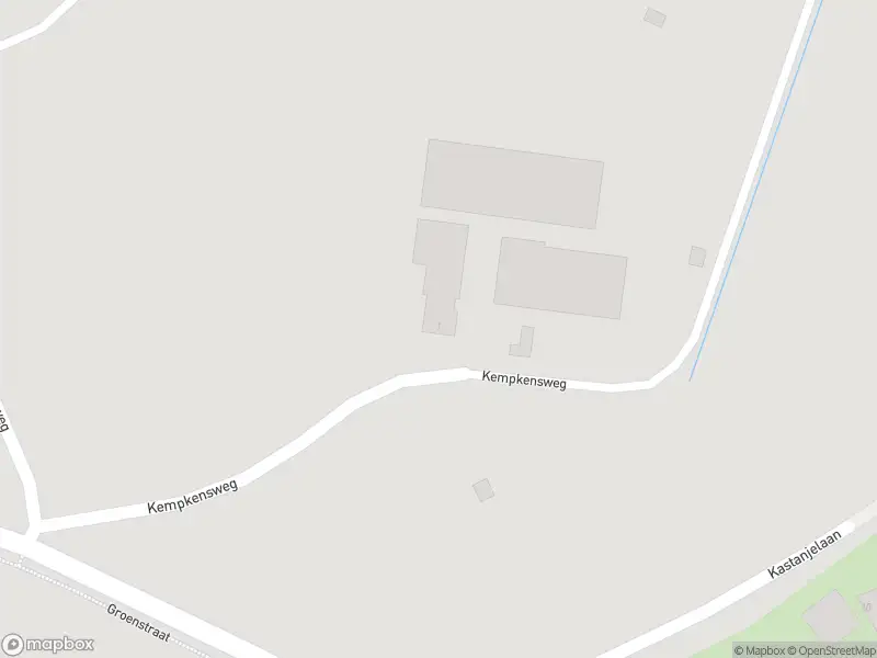 Brandweer met grote spoed naar de Kempkensweg in Melick vanwege voertuigbrand