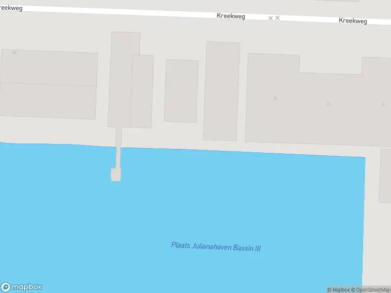 Brandweer met gepaste spoed naar de Wieldrechtseweg in Dordrecht vanwege stankoverlast