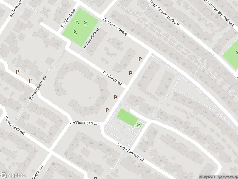 Brandweer met grote spoed naar de Frans Halsstraat in Deventer vanwege voertuigbrand